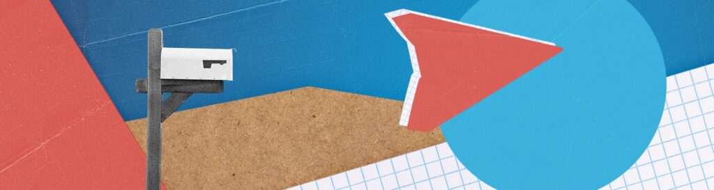 Astralón email marketing