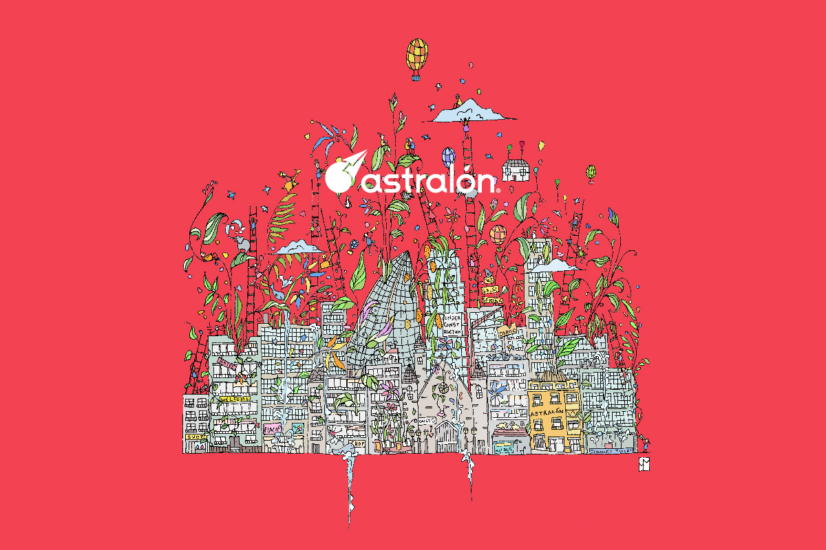 Astralón | Creative Digital Agency