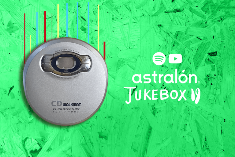 Astralón | Creative Digital Agency