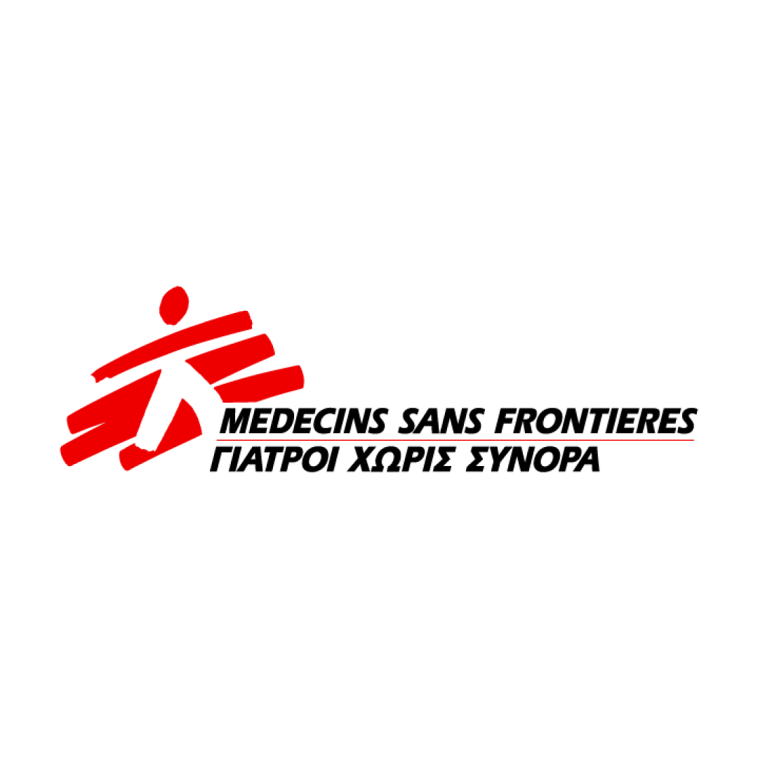 MSF Greece